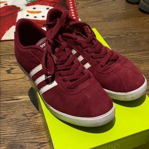 Adidas Courtset sneakers